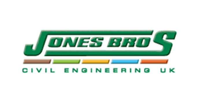 Jones Bros Civil Engineering Jones Bros Civil Engineering